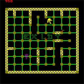 Hard Hat - Screenshot - Gameplay Image