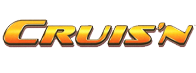 Cruis'n - Clear Logo Image