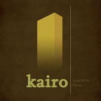 Kairo - Box - Front Image