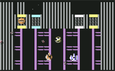 Pirate Base - Screenshot - Gameplay Image