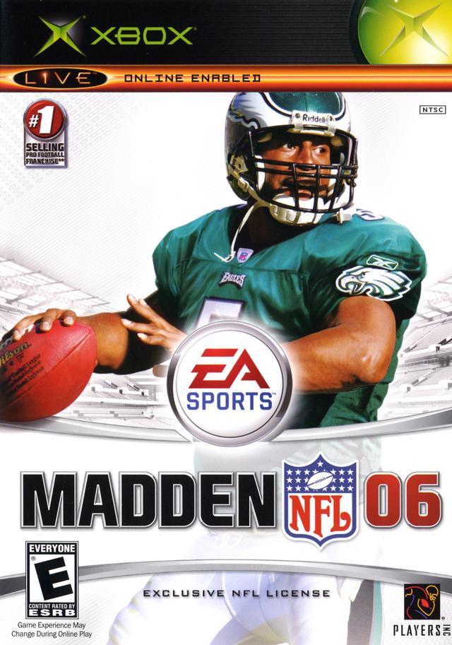 Madden NFL 96 Images - LaunchBox Games Database