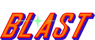 Splendor Blast - Clear Logo Image
