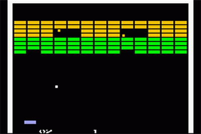 Atari Anniversary Advance - Screenshot - Gameplay Image