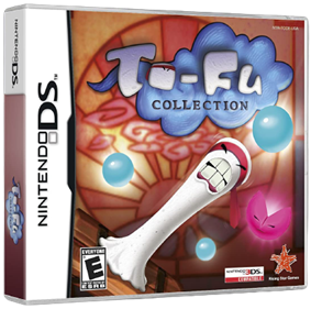 To-Fu Collection - Box - 3D Image