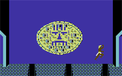 Aztec Challenge - Screenshot - Gameplay Image