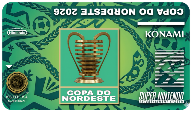 Copa Do Nordeste 2026