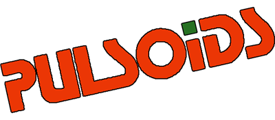 Pulsoids - Clear Logo Image