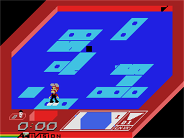 Rock n' Bolt - Screenshot - Gameplay Image