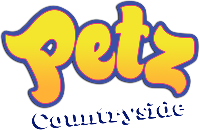 Petz Countryside - Clear Logo Image