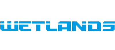 Wetlands - Clear Logo Image