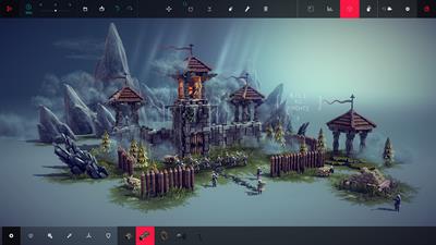 Besiege - Screenshot - Gameplay Image