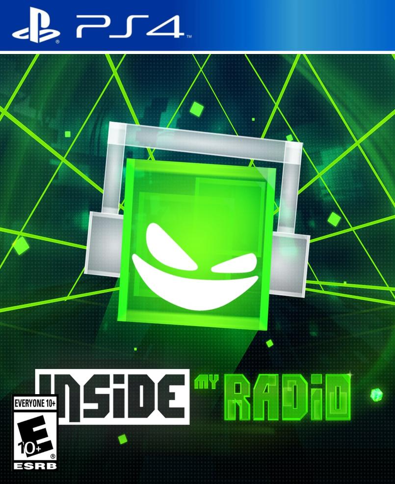Inside My Radio