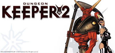 Dungeon Keeper 2 - Banner Image