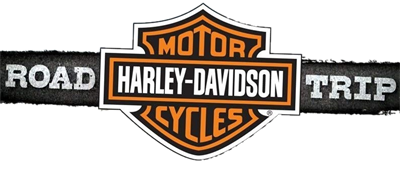 Harley-Davidson: Road Trip - Clear Logo Image