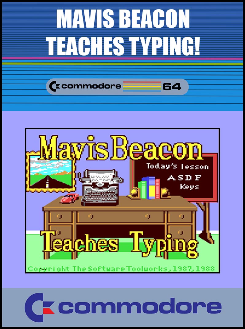 mavis beacon teaches typing games