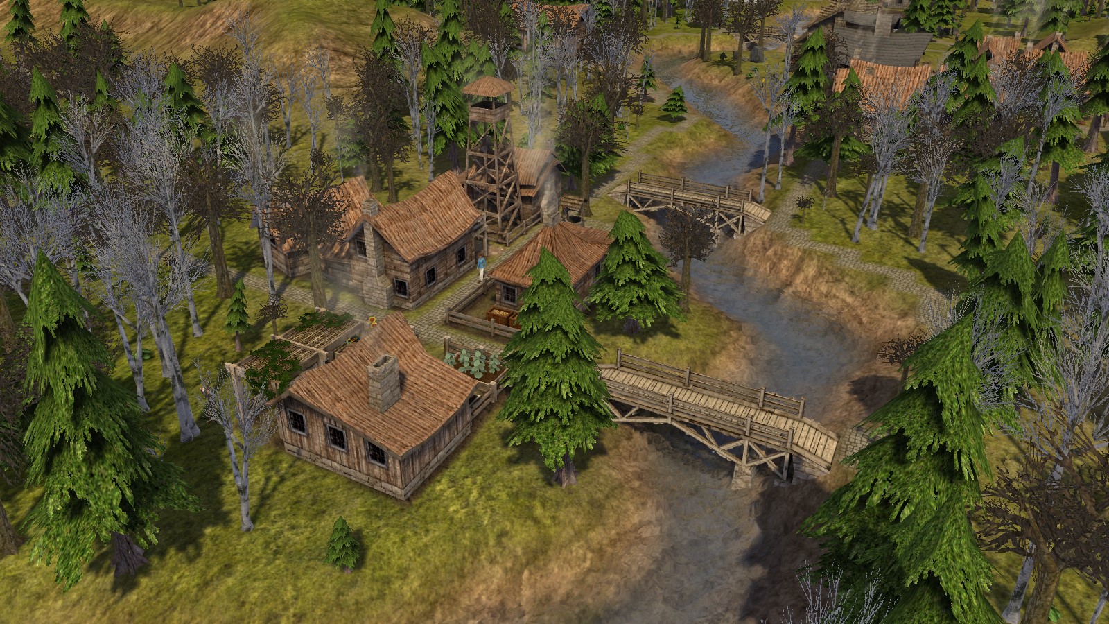 banished the game free download