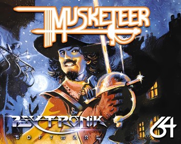 Musketeer