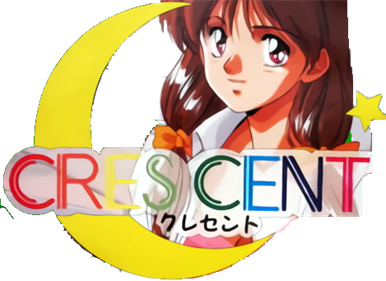 Crescent - Clear Logo Image