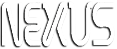 Nexus - Clear Logo Image