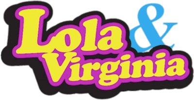 Lola & Virginia - Clear Logo Image