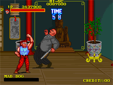 Mug Smashers - Screenshot - Gameplay Image