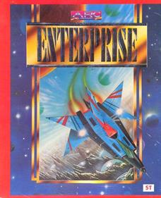 Enterprise - Box - Front Image