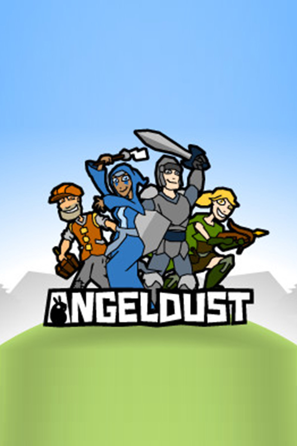 Angeldust