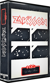 Zak'sSon - Box - 3D Image