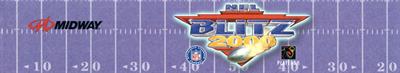 NFL Blitz 2000 - Banner Image