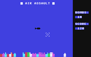 Air Assault