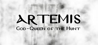 Artemis: God-Queen of the Hunt - Banner Image