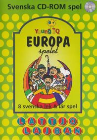 Europa Spelet