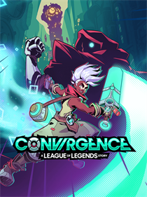 CONVERGENCE: A League of Legends Story