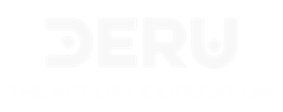 Deru: The Art of Cooperation - Clear Logo Image