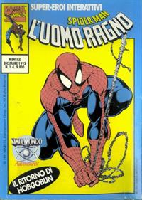 Spider-Man: L'uomo Ragno: Il ritorno di Hobgoblin