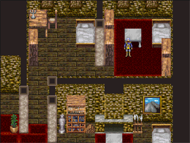 Wares 1092: Souheiden - Screenshot - Gameplay Image