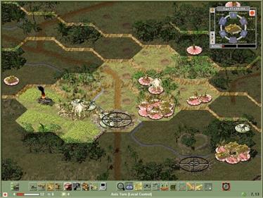 Rising Sun - Screenshot - Gameplay Image