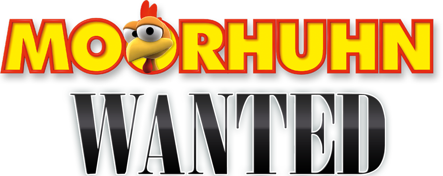 Moorhuhn Wanted Images - LaunchBox Games Database