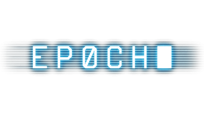 EPOCH: Post-Apocalyptic Robot Combat - Clear Logo Image