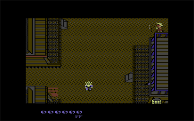 Gunfighters - Screenshot - Gameplay Image
