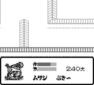 Karakuri Kengou Den: Musashi Road - Screenshot - Gameplay Image