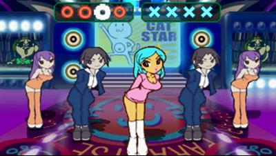 Superstar Dance Club - Screenshot - Gameplay Image