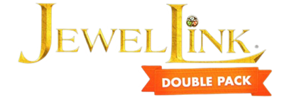 Jewel Link Double Pack: Safari Quest and Atlantic Quest - Clear Logo Image