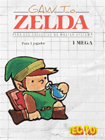 GAW to Zelda