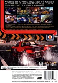 Auto Modellista Images - LaunchBox Games Database