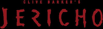 Clive Barker's Jericho - Banner
