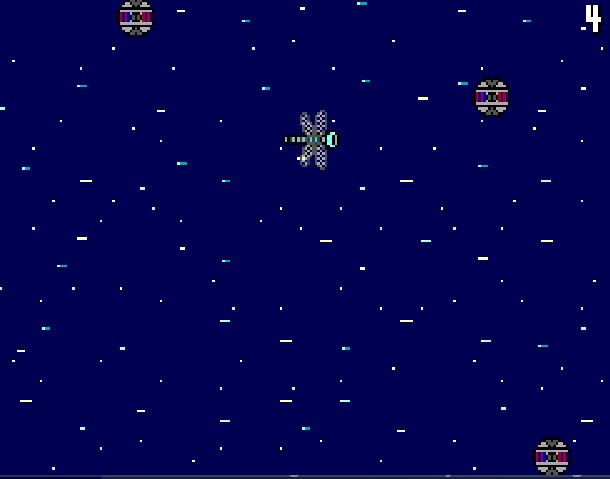Space Tonbow