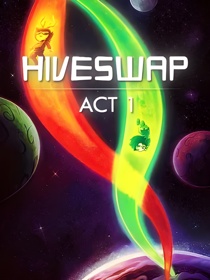 HIVESWAP: ACT 1