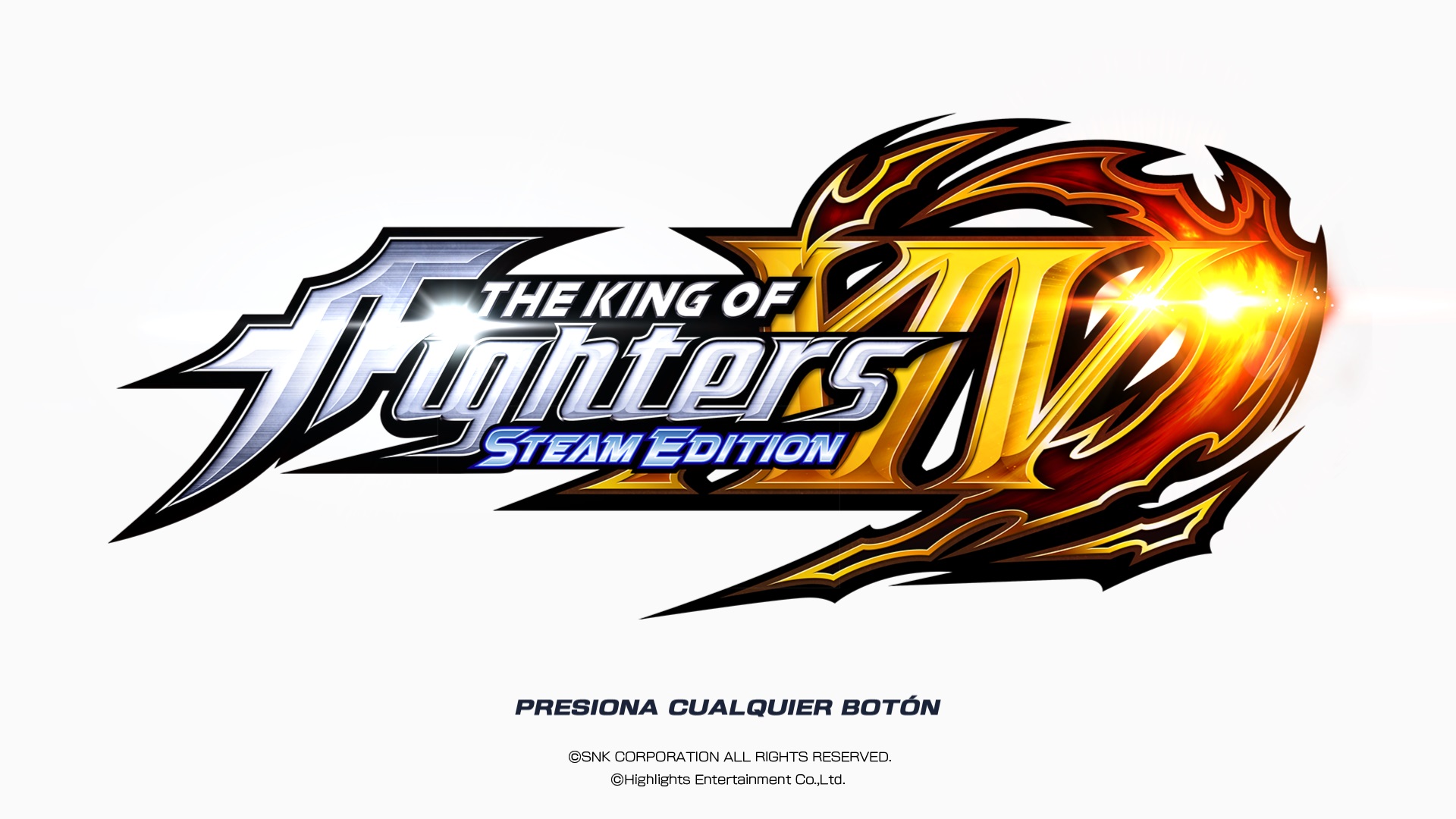The king of fighters steam фото 36