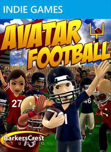  Avatar Football